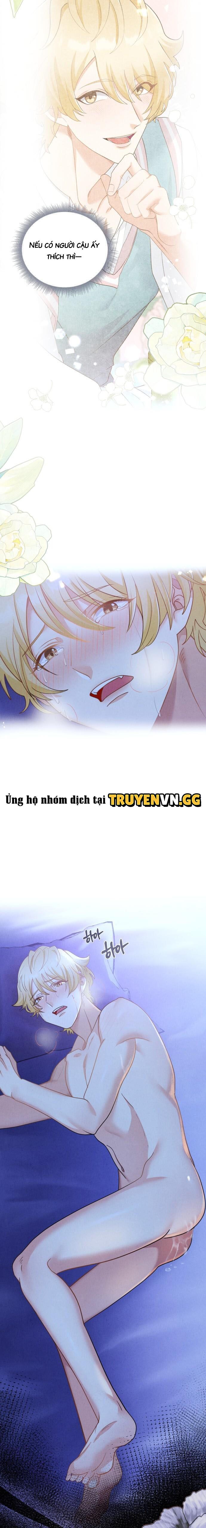 đọc truyện Yêu Từ Số Không Chương 3 ảnh 15 tại Thiên Thai Truyện