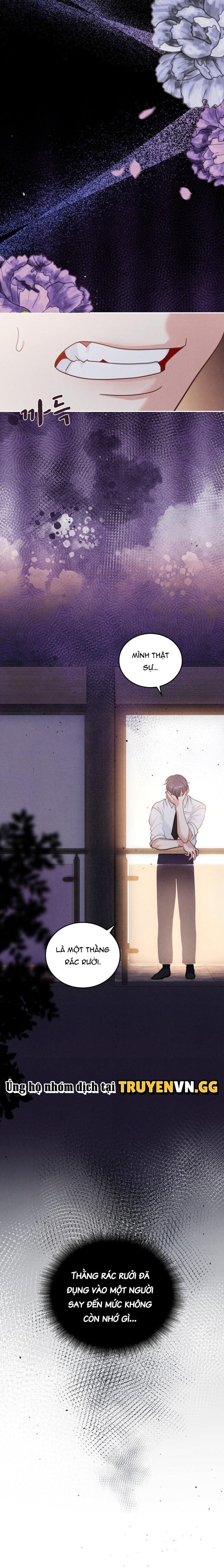 đọc truyện Yêu Từ Số Không Chương 3 ảnh 16 tại Thiên Thai Truyện