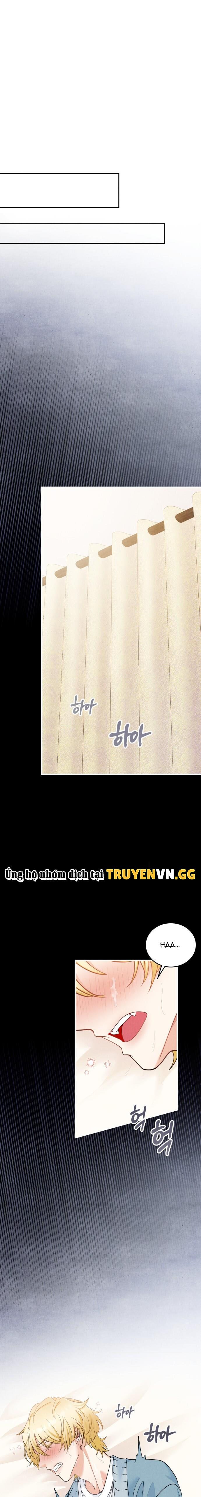 đọc truyện Yêu Từ Số Không Chương 3 ảnh 17 tại Thiên Thai Truyện