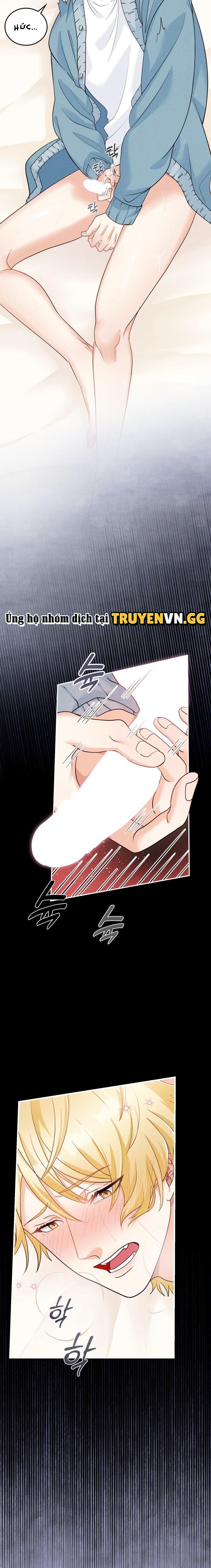 đọc truyện Yêu Từ Số Không Chương 3 ảnh 18 tại Thiên Thai Truyện