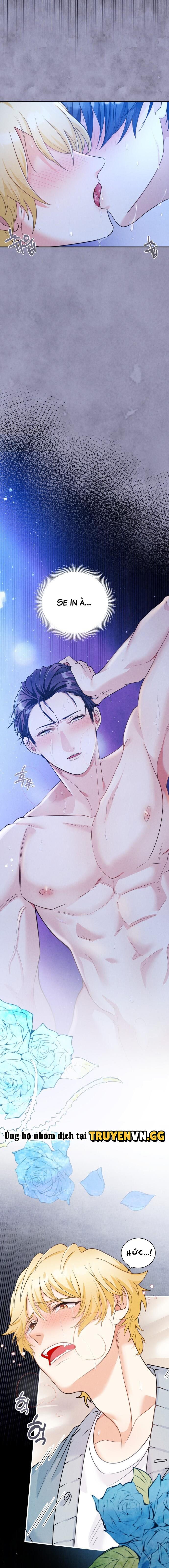 đọc truyện Yêu Từ Số Không Chương 3 ảnh 19 tại Thiên Thai Truyện