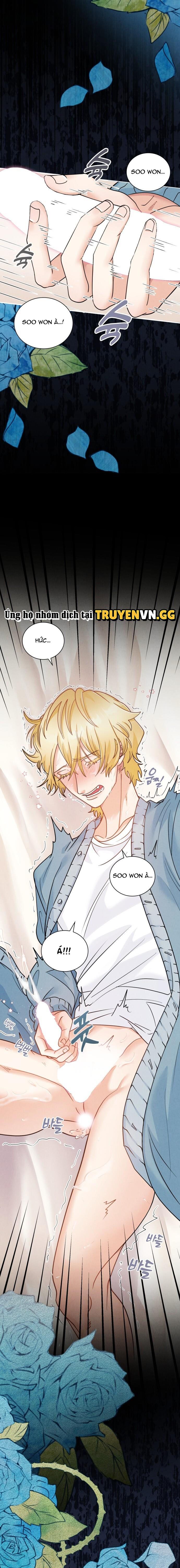 đọc truyện Yêu Từ Số Không Chương 3 ảnh 20 tại Thiên Thai Truyện