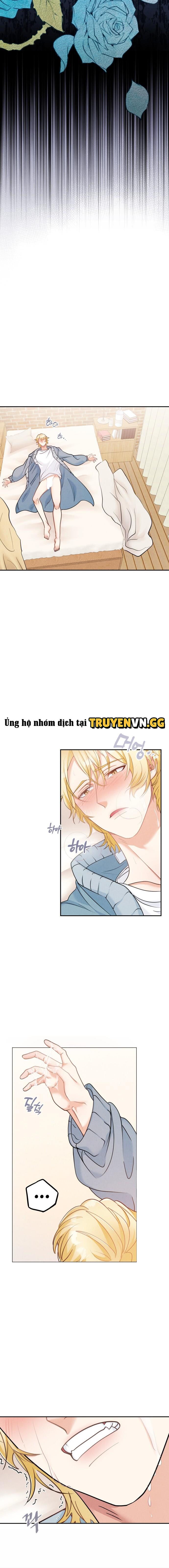 đọc truyện Yêu Từ Số Không Chương 3 ảnh 21 tại Thiên Thai Truyện