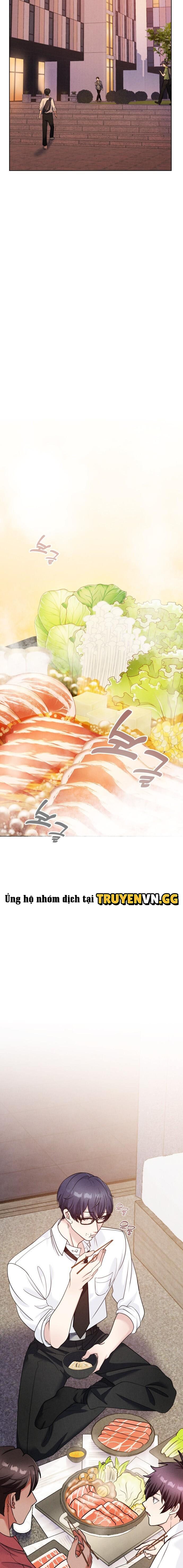 đọc truyện Yêu Từ Số Không Chương 3 ảnh 7 tại Thiên Thai Truyện