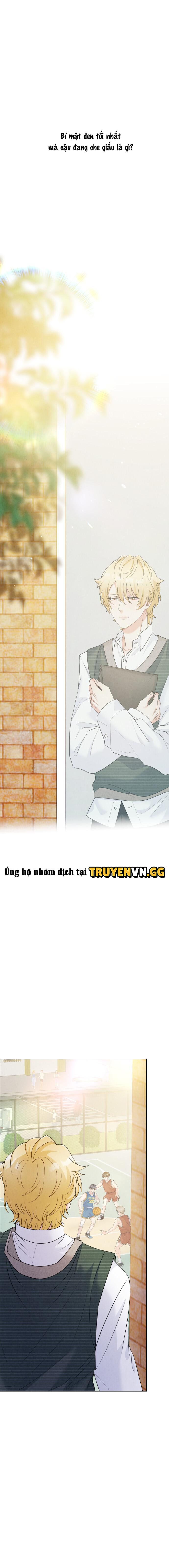 đọc truyện Yêu Từ Số Không Chương 4 ảnh 2 tại Thiên Thai Truyện