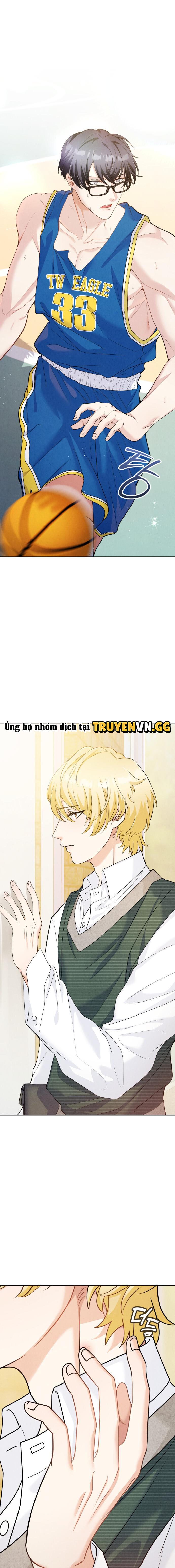 đọc truyện Yêu Từ Số Không Chương 4 ảnh 3 tại Thiên Thai Truyện