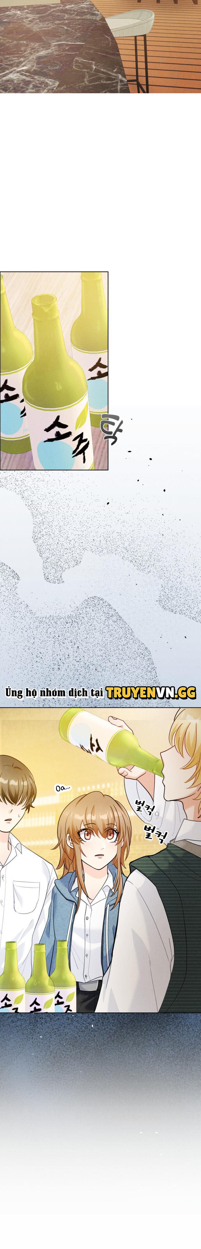 đọc truyện Yêu Từ Số Không Chương 4 ảnh 12 tại Thiên Thai Truyện