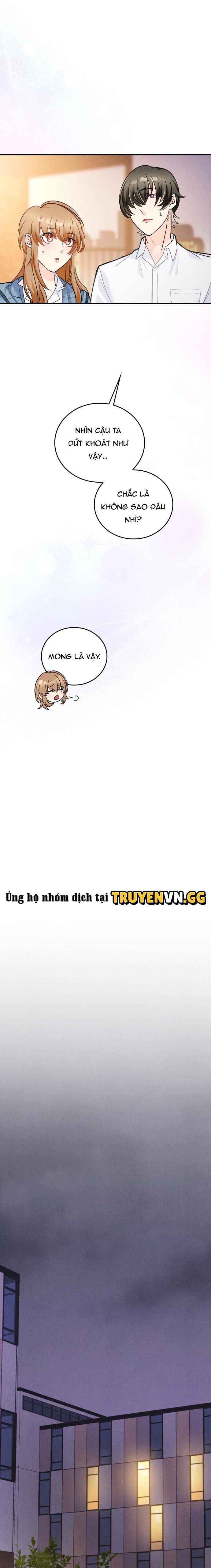 đọc truyện Yêu Từ Số Không Chương 4 ảnh 20 tại Thiên Thai Truyện