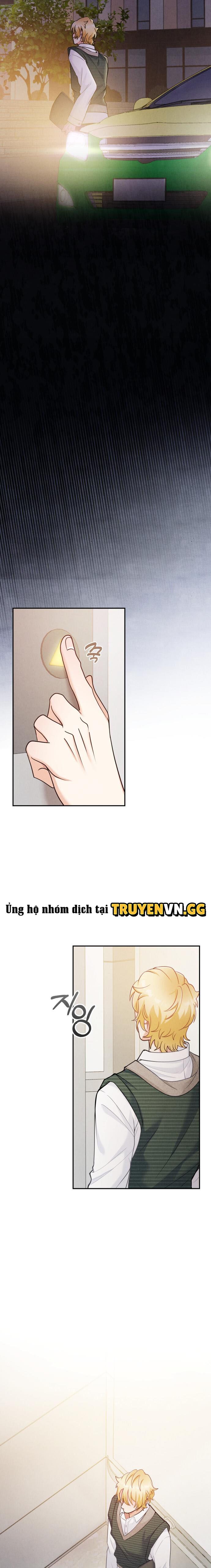 đọc truyện Yêu Từ Số Không Chương 4 ảnh 21 tại Thiên Thai Truyện