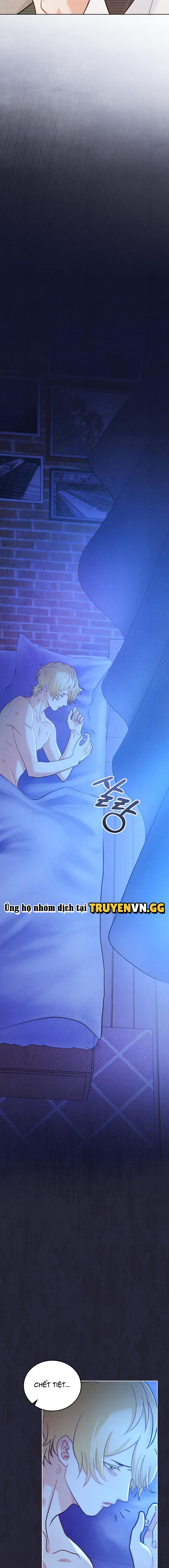 đọc truyện Yêu Từ Số Không Chương 4 ảnh 4 tại Thiên Thai Truyện