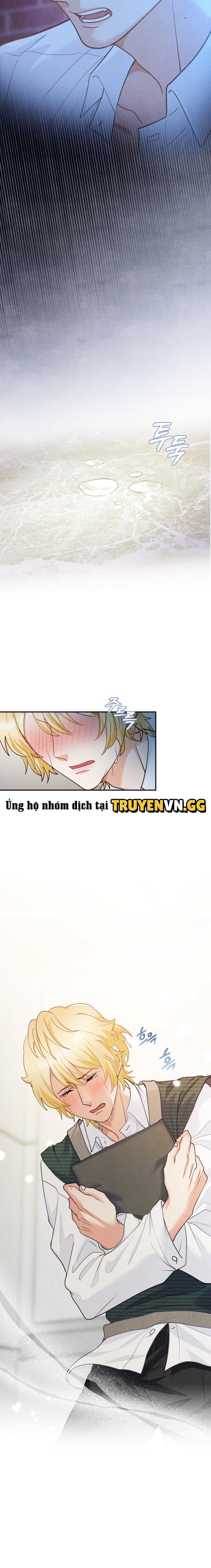 đọc truyện Yêu Từ Số Không Chương 4 ảnh 23 tại Thiên Thai Truyện