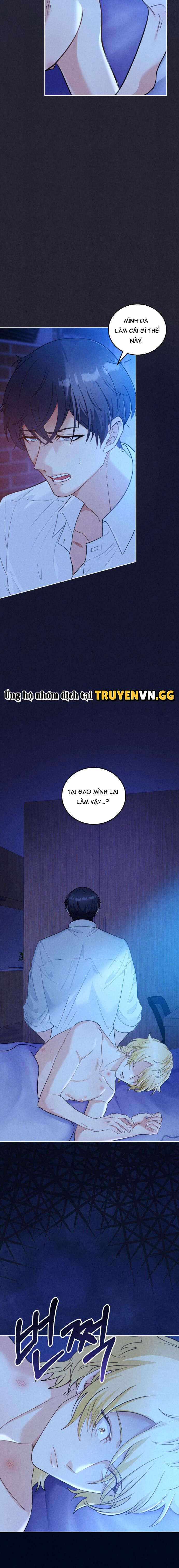 đọc truyện Yêu Từ Số Không Chương 4 ảnh 5 tại Thiên Thai Truyện