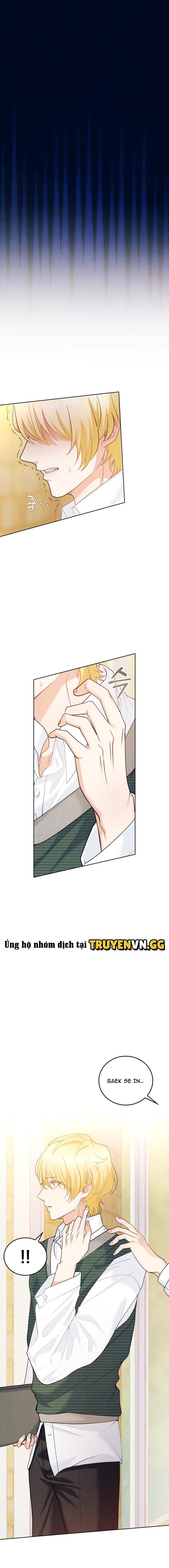 đọc truyện Yêu Từ Số Không Chương 4 ảnh 6 tại Thiên Thai Truyện