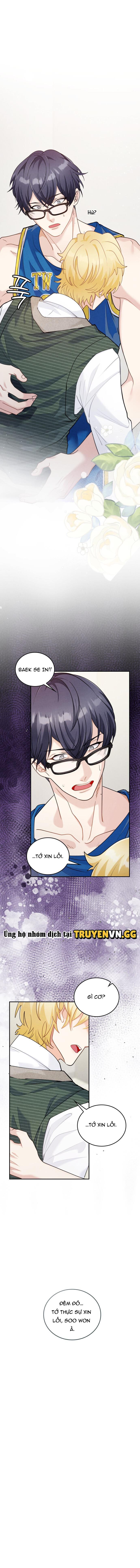 đọc truyện Yêu Từ Số Không Chương 5 ảnh 2 tại Thiên Thai Truyện