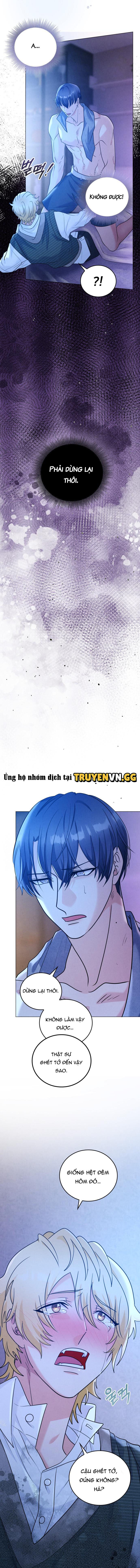 đọc truyện Yêu Từ Số Không Chương 5 ảnh 12 tại Thiên Thai Truyện