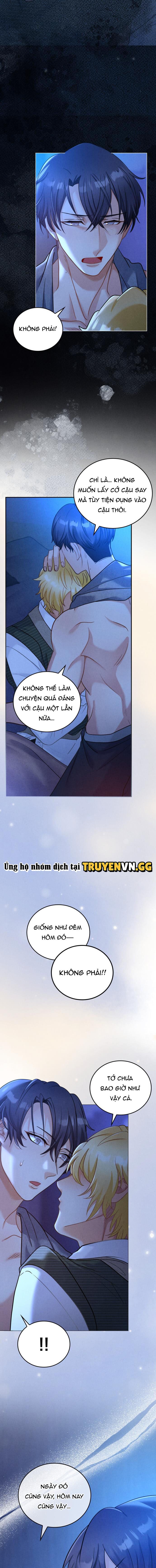 đọc truyện Yêu Từ Số Không Chương 5 ảnh 13 tại Thiên Thai Truyện