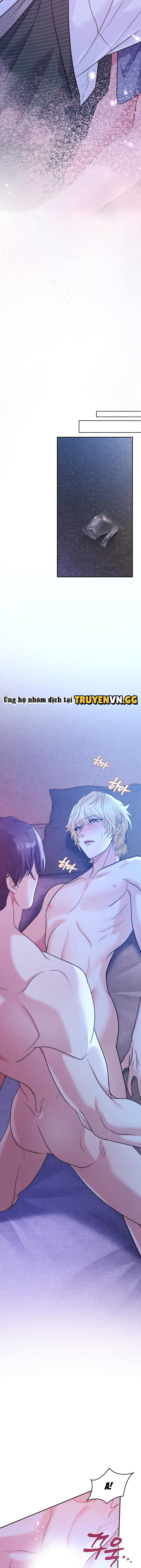 đọc truyện Yêu Từ Số Không Chương 5 ảnh 15 tại Thiên Thai Truyện