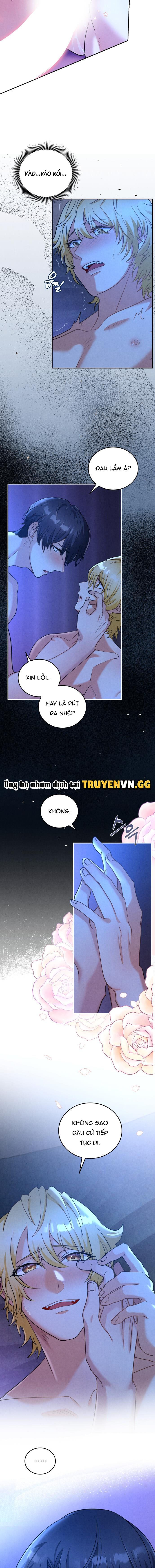 đọc truyện Yêu Từ Số Không Chương 5 ảnh 16 tại Thiên Thai Truyện