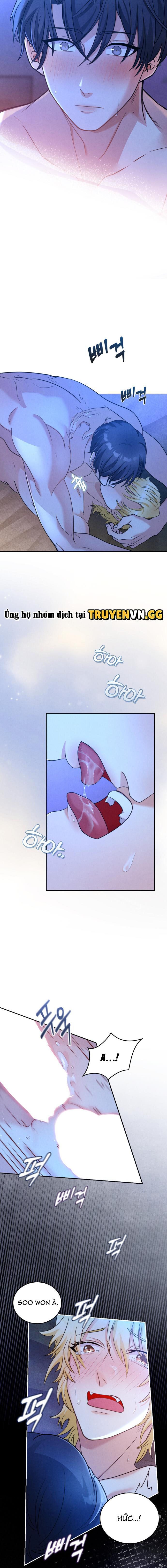 đọc truyện Yêu Từ Số Không Chương 5 ảnh 17 tại Thiên Thai Truyện