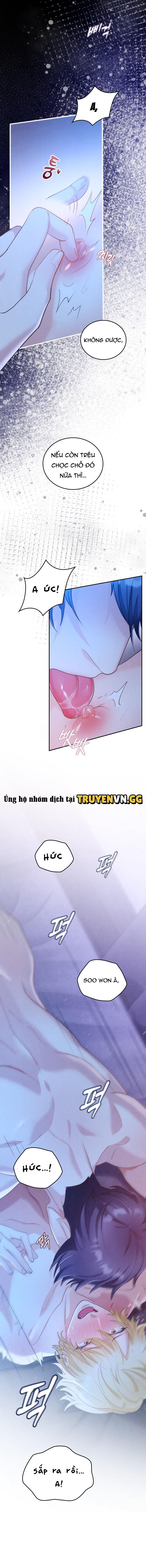 đọc truyện Yêu Từ Số Không Chương 5 ảnh 18 tại Thiên Thai Truyện