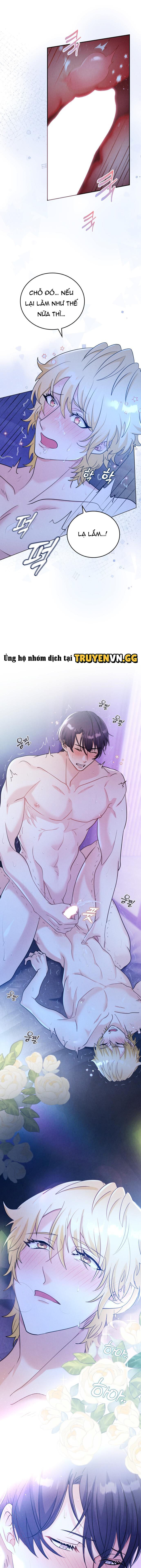 đọc truyện Yêu Từ Số Không Chương 5 ảnh 19 tại Thiên Thai Truyện