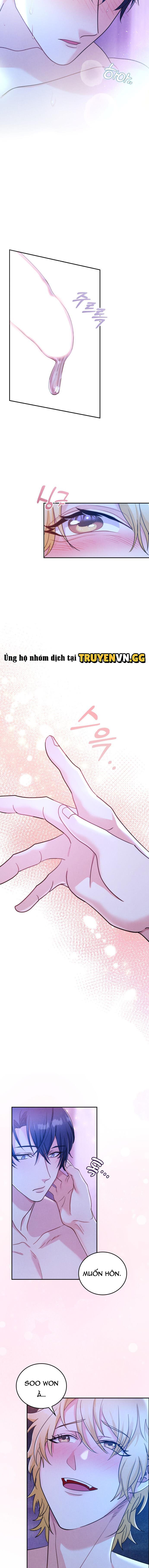 đọc truyện Yêu Từ Số Không Chương 5 ảnh 20 tại Thiên Thai Truyện