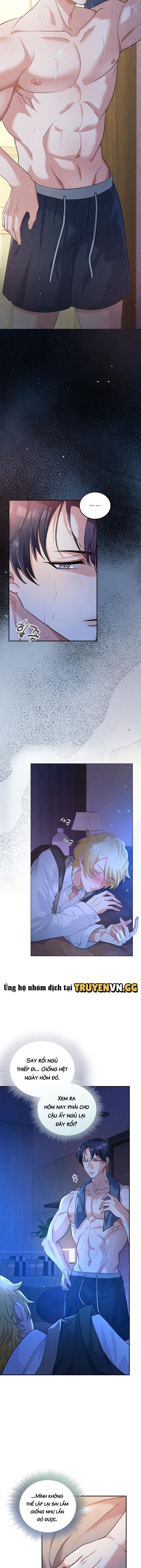 đọc truyện Yêu Từ Số Không Chương 5 ảnh 4 tại Thiên Thai Truyện