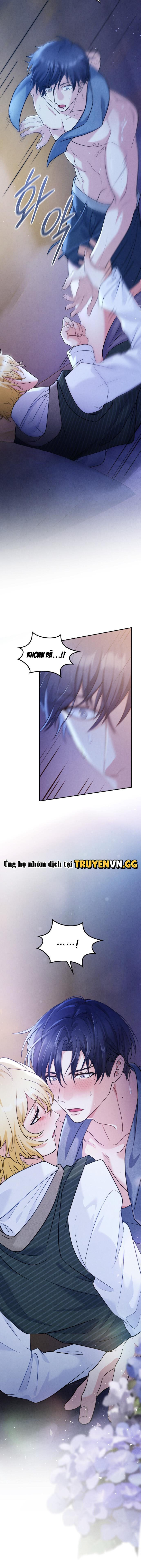 đọc truyện Yêu Từ Số Không Chương 5 ảnh 6 tại Thiên Thai Truyện