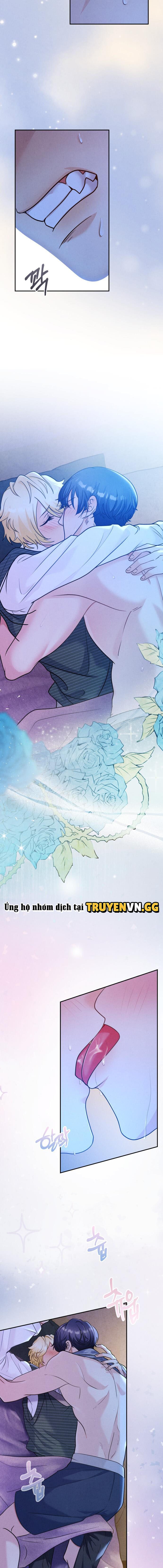 đọc truyện Yêu Từ Số Không Chương 5 ảnh 10 tại Thiên Thai Truyện