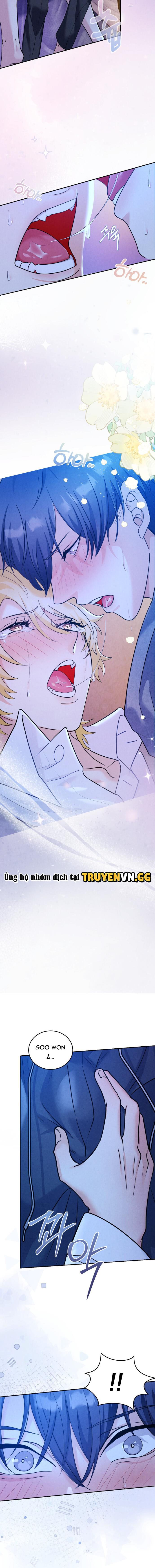 đọc truyện Yêu Từ Số Không Chương 5 ảnh 11 tại Thiên Thai Truyện