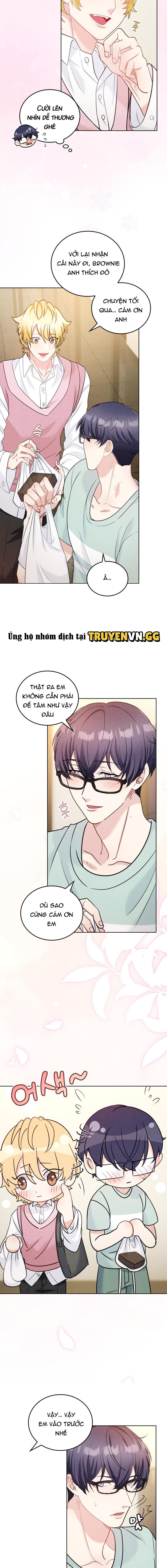 đọc truyện Yêu Từ Số Không Chương 6 ảnh 19 tại Thiên Thai Truyện