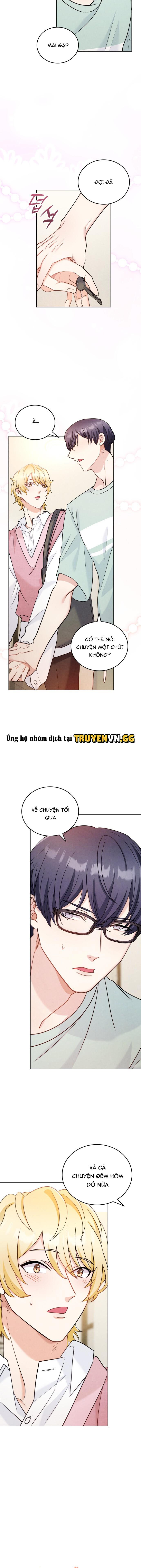 đọc truyện Yêu Từ Số Không Chương 6 ảnh 20 tại Thiên Thai Truyện