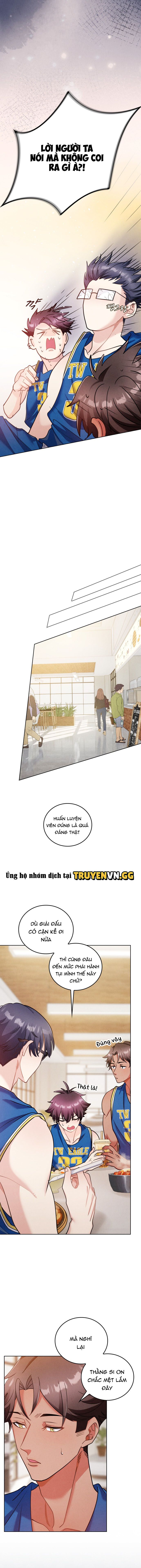 đọc truyện Yêu Từ Số Không Chương 6 ảnh 4 tại Thiên Thai Truyện