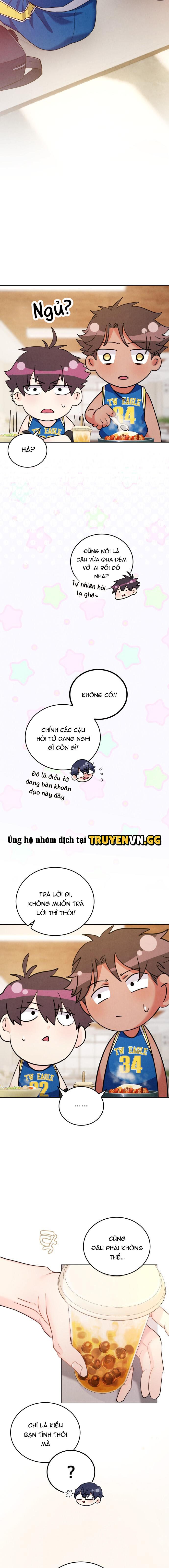 đọc truyện Yêu Từ Số Không Chương 6 ảnh 7 tại Thiên Thai Truyện