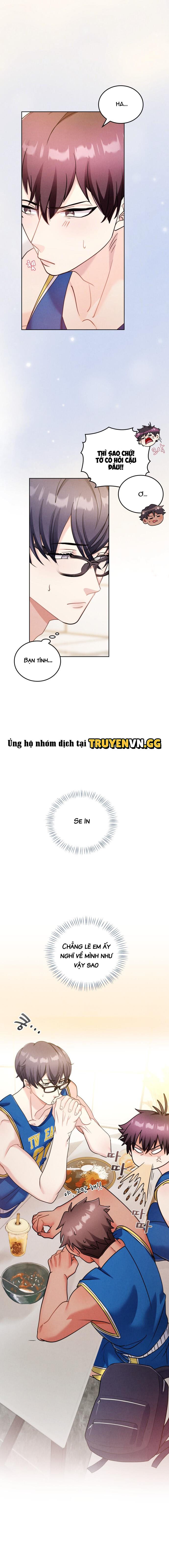 đọc truyện Yêu Từ Số Không Chương 6 ảnh 9 tại Thiên Thai Truyện