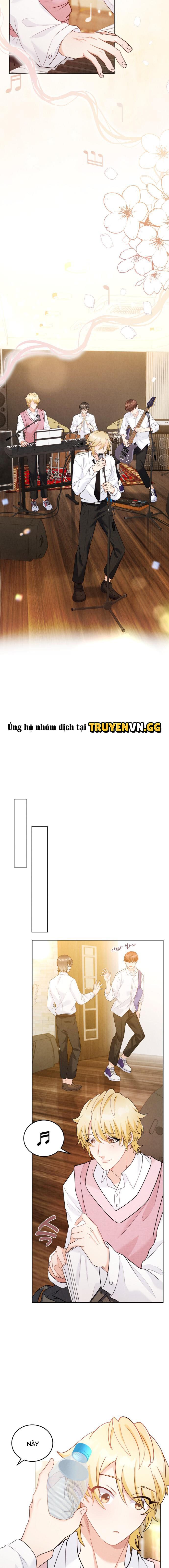 đọc truyện Yêu Từ Số Không Chương 6 ảnh 11 tại Thiên Thai Truyện