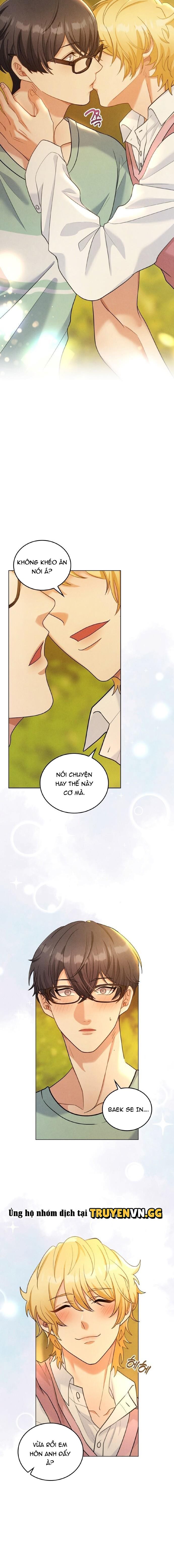 đọc truyện Yêu Từ Số Không Chương 7 ảnh 15 tại Thiên Thai Truyện