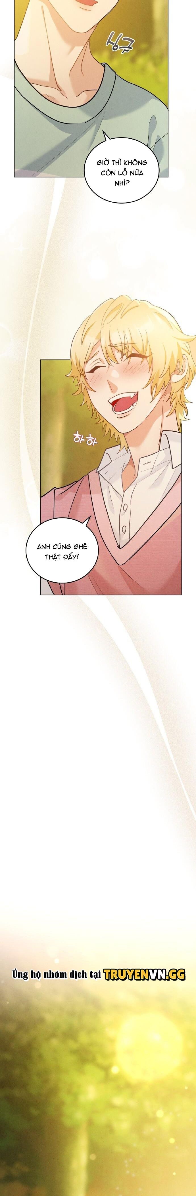 đọc truyện Yêu Từ Số Không Chương 7 ảnh 18 tại Thiên Thai Truyện