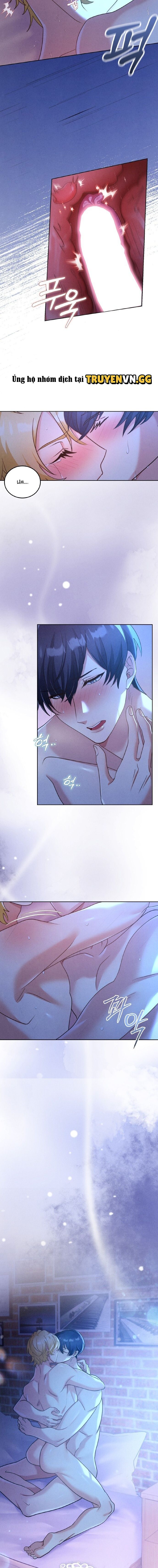 đọc truyện Yêu Từ Số Không Chương 8 ảnh 3 tại Thiên Thai Truyện