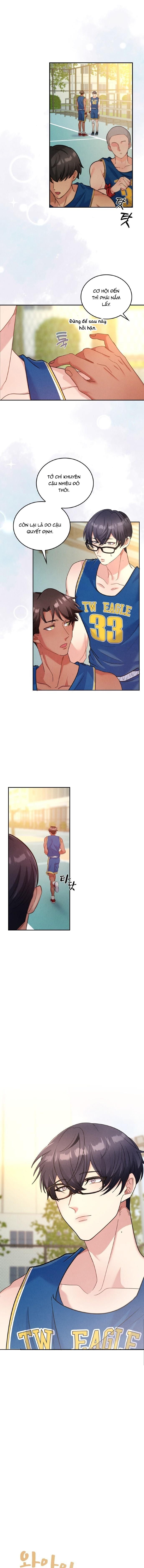 đọc truyện Yêu Từ Số Không Chương 8 ảnh 14 tại Thiên Thai Truyện