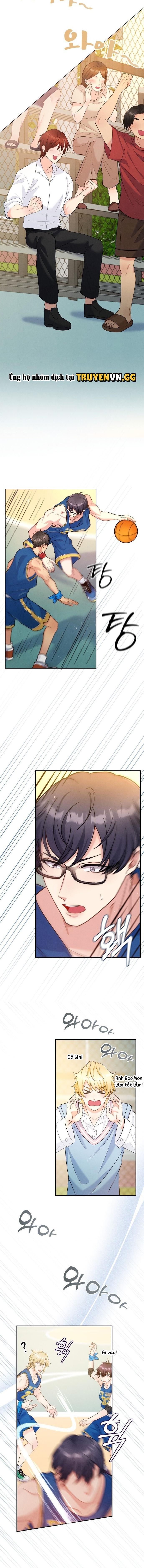 đọc truyện Yêu Từ Số Không Chương 8 ảnh 15 tại Thiên Thai Truyện