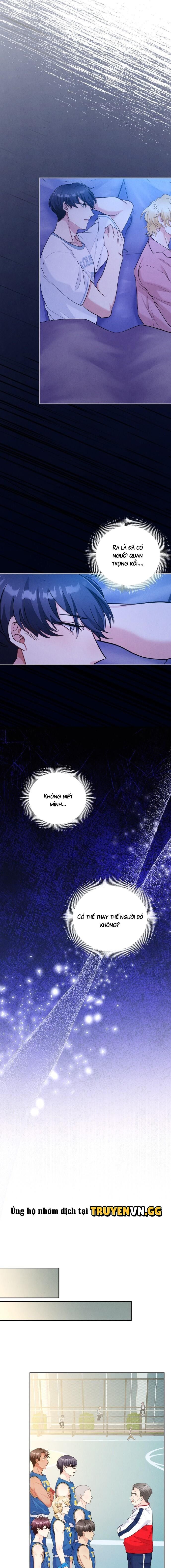 đọc truyện Yêu Từ Số Không Chương 8 ảnh 11 tại Thiên Thai Truyện