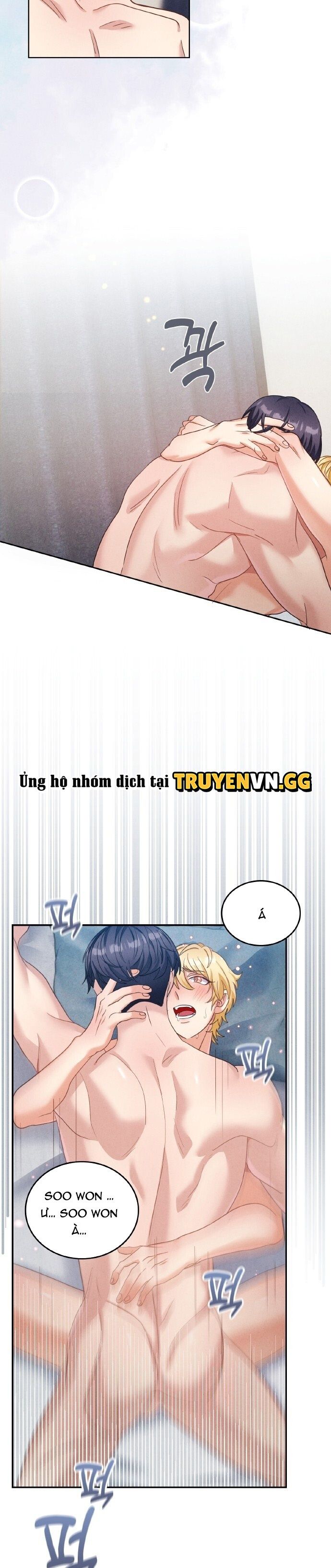 đọc truyện Yêu Từ Số Không Chương 9 ảnh 14 tại Thiên Thai Truyện