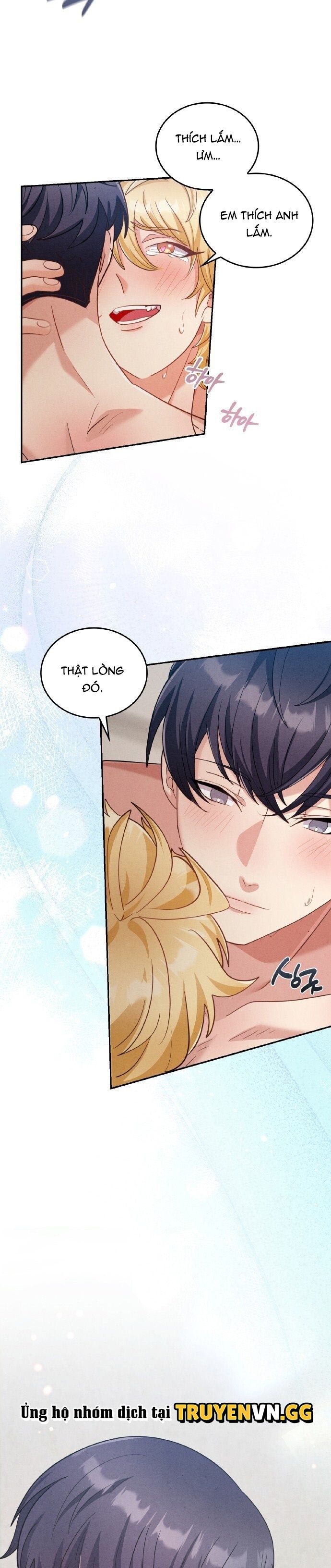 đọc truyện Yêu Từ Số Không Chương 9 ảnh 15 tại Thiên Thai Truyện