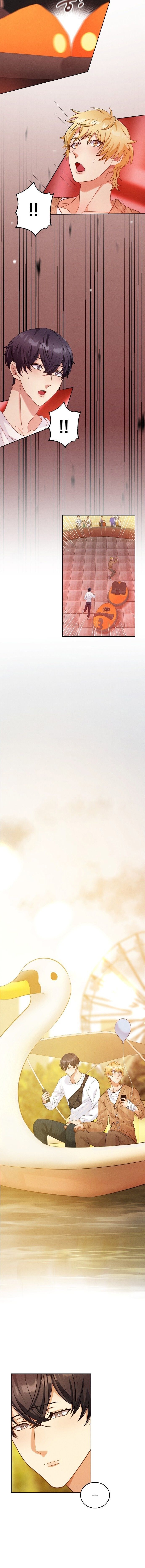 đọc truyện Yêu Từ Số Không Chương 9 ảnh 7 tại Thiên Thai Truyện