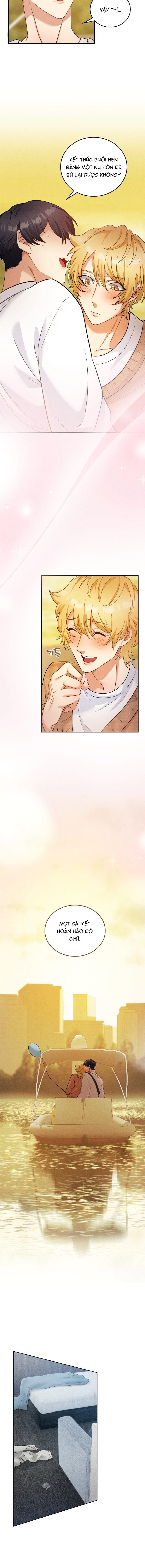 đọc truyện Yêu Từ Số Không Chương 9 ảnh 11 tại Thiên Thai Truyện