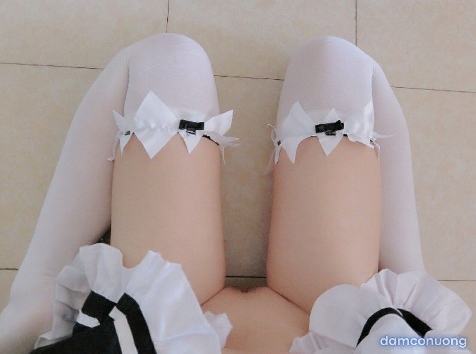 đọc truyện Yizh Roujiang A – Cosplay Rem. Rem ảnh 7 tại Giả Dược