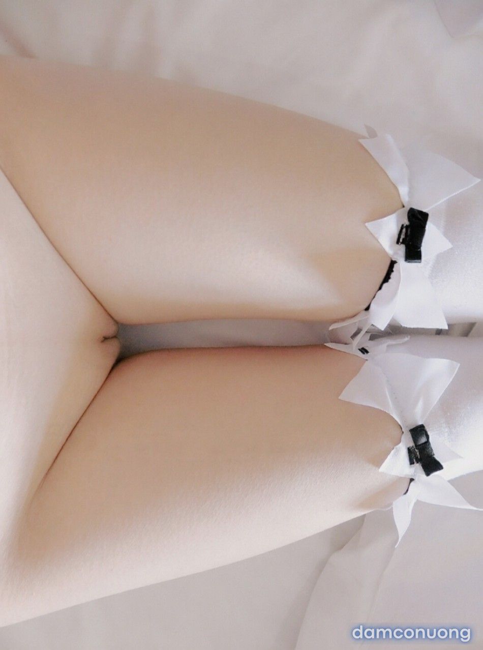 đọc truyện Yizh Roujiang A – Cosplay Rem. Rem ảnh 8 tại Giả Dược