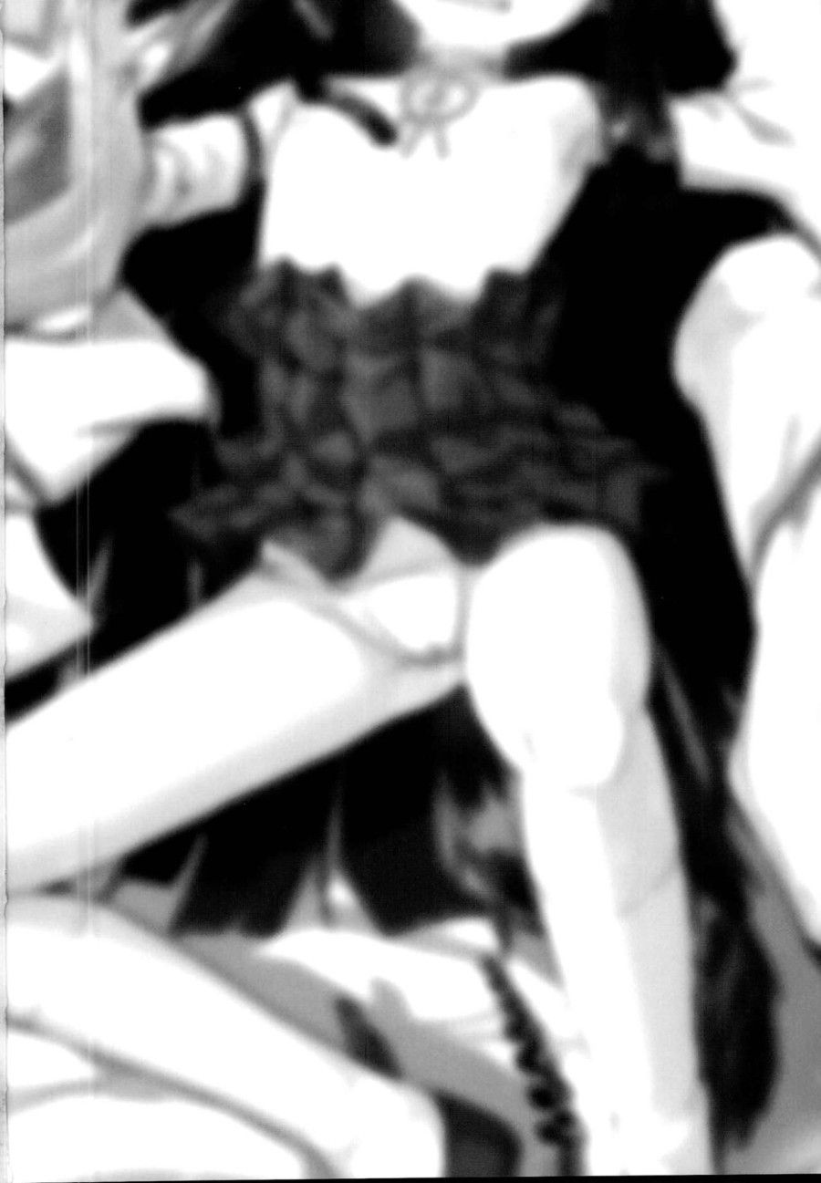 Yo Wa Nagato Juushou (teokure) No Nagato De Aru Oneshot page 27 - Giả Dược
