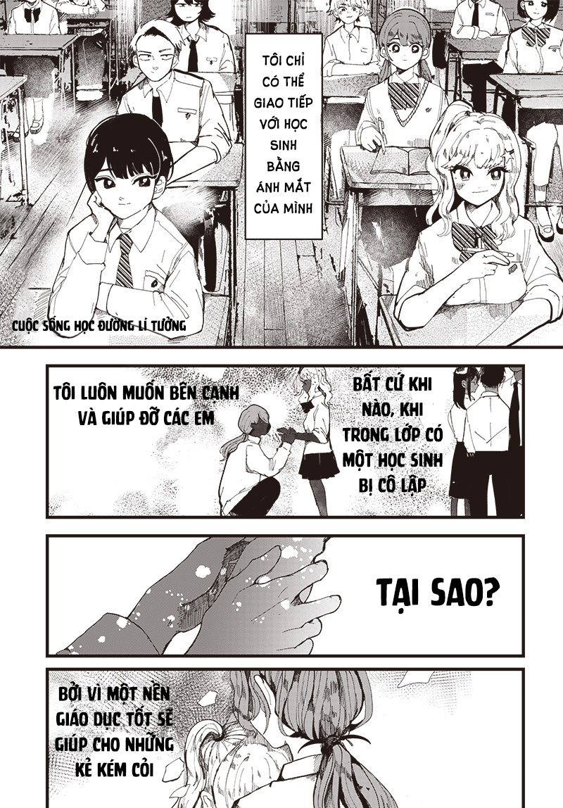 đọc truyện Yoarashi Ni Warau Chương 1 ảnh 3 tại Thiên Thai Truyện